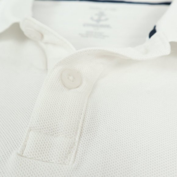 GYMBOREE polo, boy's size 10 - Picture 2 of 4